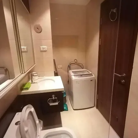 Tambuli Seaside Living Staycation Lapu-Lapu City Exterior photo
