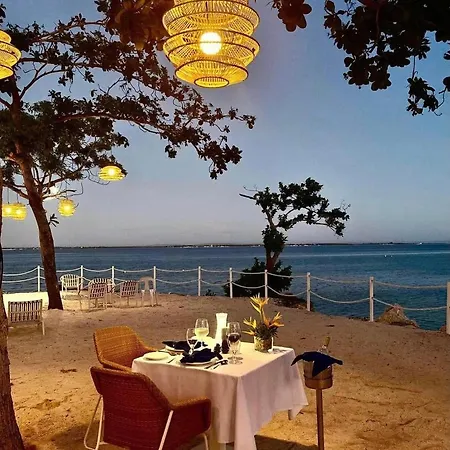 Tambuli Seaside Living Staycation Lapu-Lapu City Exterior photo