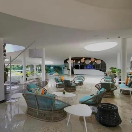 Tambuli Seaside Living Staycation Lapu-Lapu City Exterior photo